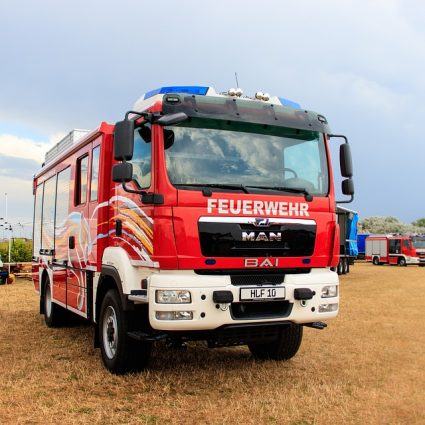 Fire Fighting & Rescue Fire Fighting & Rescue