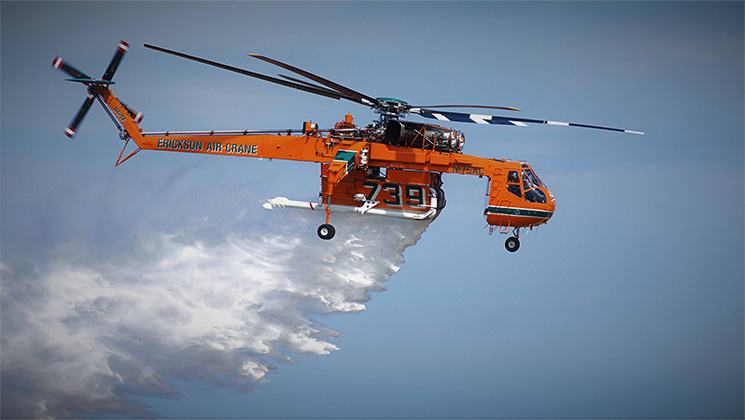Aircrafts & Helicopters Aircrafts & Helicopters