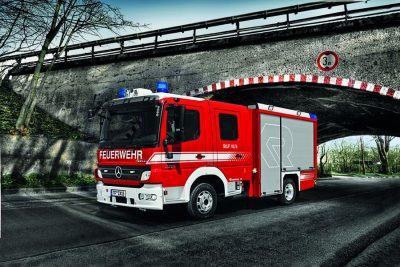 CL Compact Line