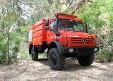Forest Firefighting Vehicles9