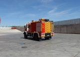 Forest Firefighting Vehicles2
