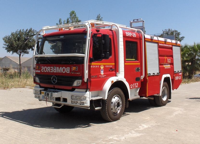 Forest Firefighting Vehicles4