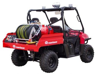 Special Vehicles