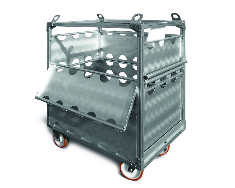 Roll-on/roll-off Containers2