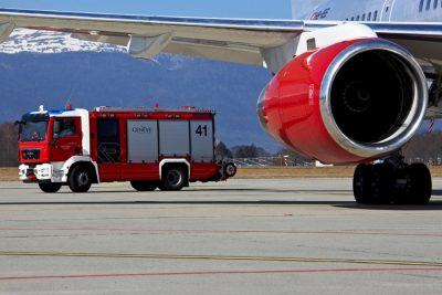 Máy phát điện gắn trong EPS