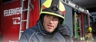 Firefighting helmets