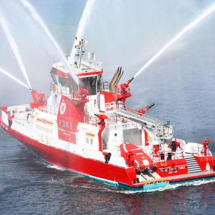 Tàu, thuyền chuyên dụng