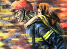 THÔNG TIN CÔNG NGHỆ PCCC & CNCH SỐ THÁNG 5/2024